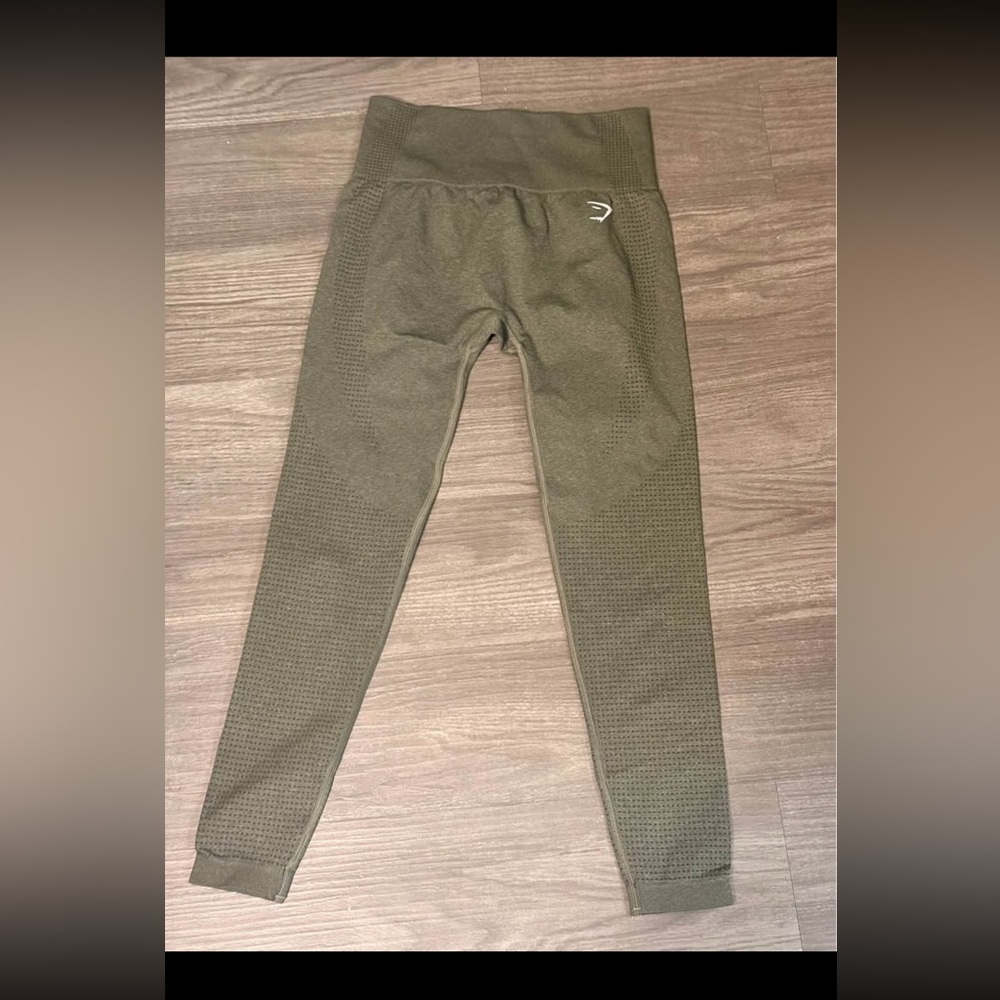 Gymshark leggings